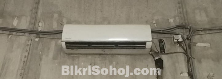 ব্যবহৃত Green Air AC বিক্রি